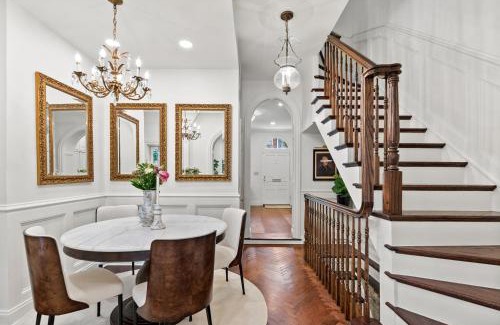 Georgetown Casa | Georgetown Canal Villa