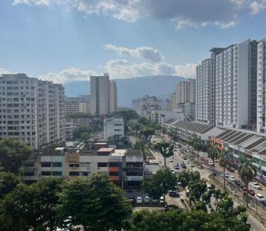 George Town Apartamento | Georgetown ins cozy 2 bedroom