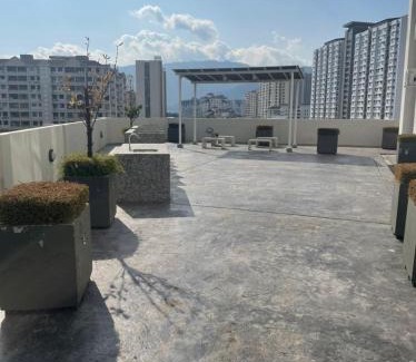 George Town Apartamento | Georgetown ins cozy 2 bedroom