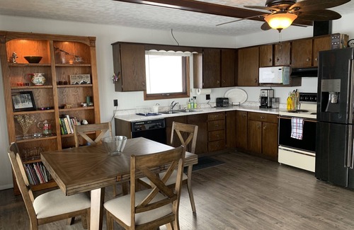 Georgetown Casa | Georgetown Lake Lookout - Amazing Lake Views and Year-Round Fun!