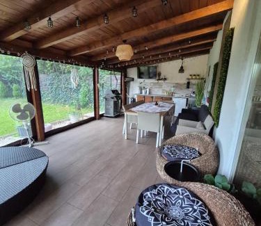 Freilassing Casa | Georgi