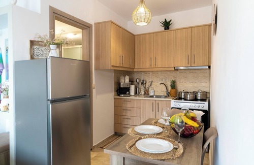 Matala Apartamento | Georgia Apartment Matala