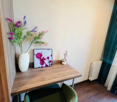 Imereti Apartamento | Georgia, Batumi, New Boulevard, Rainbow Residence
