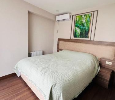 Imereti Apartamento | Georgia, Batumi, New Boulevard, Rainbow Residence