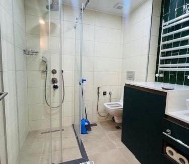 Imereti Apartamento | Georgia, Batumi, New Boulevard, Rainbow Residence