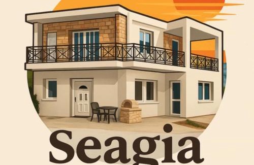 Zerviana Casa | Georgia Horizon