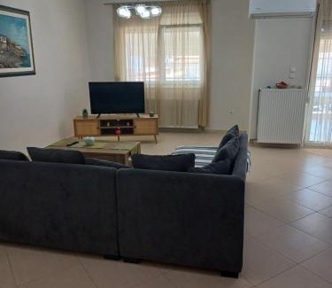Flogita Apartamento | Georgia's Apartment