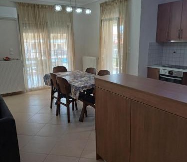 Flogita Apartamento | Georgia's Apartment