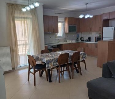 Flogita Apartamento | Georgia's Apartment
