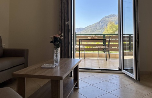 Kalambaka Casa | Georgia's Guesthouse