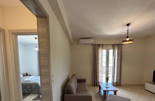 Kalambaka Casa | Georgia's Guesthouse