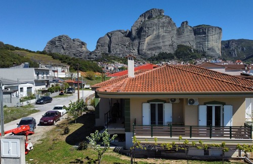 Kalambaka Casa | Georgia's Guesthouse