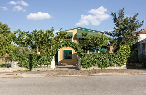 Nei Pori Villa | Georgia's Holiday Home, Panel Hospitality Homes & Villas