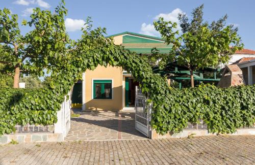Nei Pori Villa | Georgia's Holiday Home, Panel Hospitality Homes & Villas