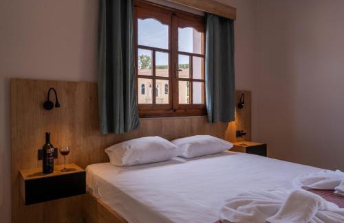 Tsilivi Apartamento | Georgia's Studios