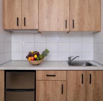 Tsilivi Apartamento | Georgia's Studios