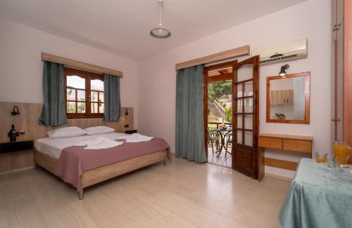 Tsilivi Apartamento | Georgia's Studios