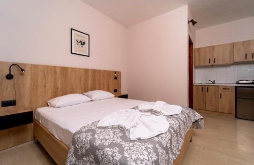 Tsilivi Apartamento | Georgia's Studios