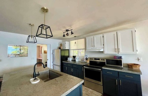 Carling Cabaña | Georgian Bay 3-bdrm lakefront Main House