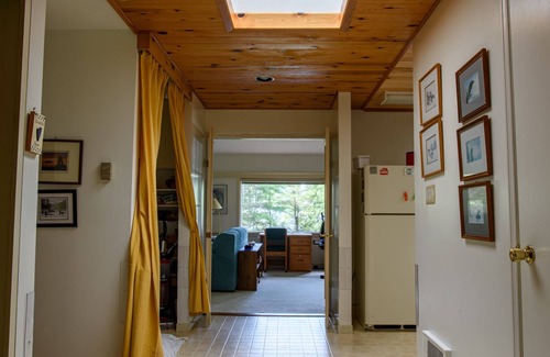 Parry Sound Cabaña | Georgian Bay 30,000 islands Waterfront House private 3.5 acres - Parry Sound