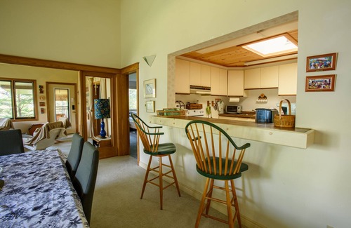 Parry Sound Cabaña | Georgian Bay 30,000 islands Waterfront House private 3.5 acres - Parry Sound