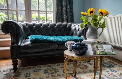 Herne Bay Casa | Georgian home on the beach great for families !
