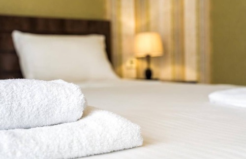 Kutaisi Hotel | Georgian House