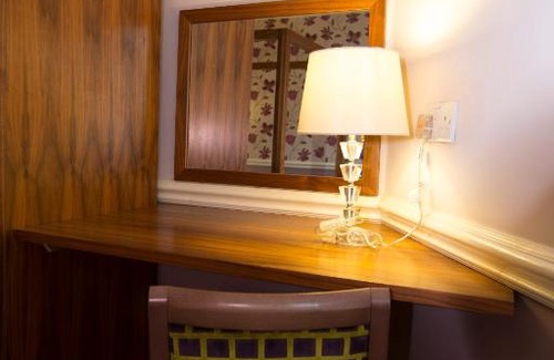 Bootham Casa | Georgian House & Mews
