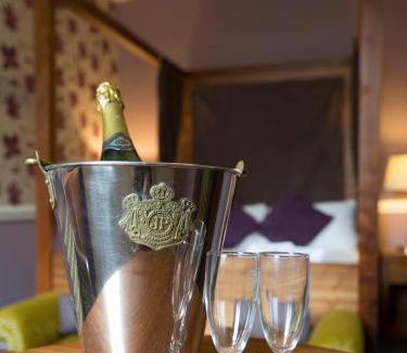 Bootham Casa | Georgian House & Mews