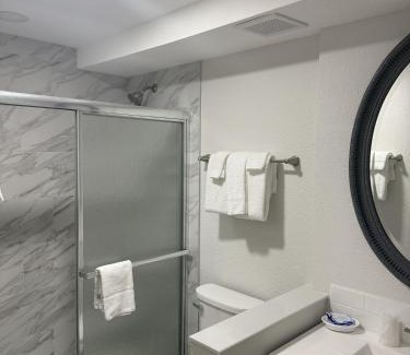Georgian Inn Apartamento | Georgian Inn Beach Club