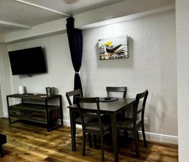 Georgian Inn Apartamento | Georgian Inn Beach Club