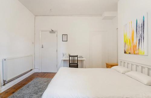 Clifton Casa | Georgian Shared House No'13 - By Clifton Short Lets