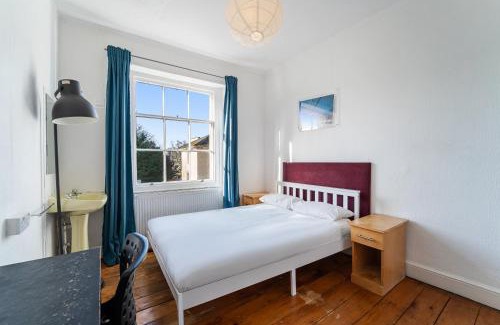 Clifton Casa | Georgian Shared House No'13 - By Clifton Short Lets