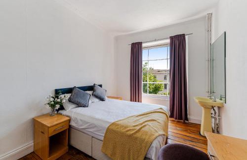 Clifton Casa | Georgian Shared House No'13 - By Clifton Short Lets