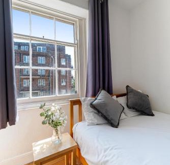 Clifton Casa | Georgian Shared House No'64 - By Clifton Short Lets