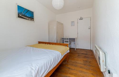 Clifton Casa | Georgian Shared House No'64 - By Clifton Short Lets
