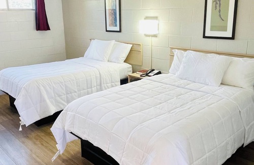 Gainesville Hotel | Georgianna Motel