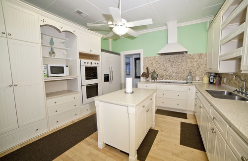 Tybee Island Apartamento | Georgianne Inn & Suites