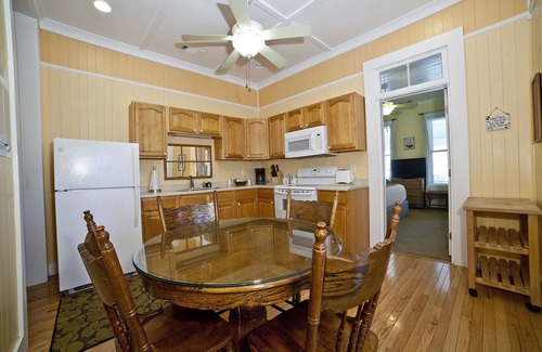 Tybee Island Apartamento | Georgianne Inn & Suites
