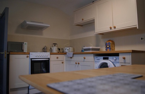 Frampton Apartamento | Georgianstyle-2bed-smarttv-freeparking