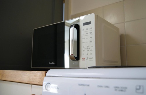 Frampton Apartamento | Georgianstyle-2bed-smarttv-freeparking