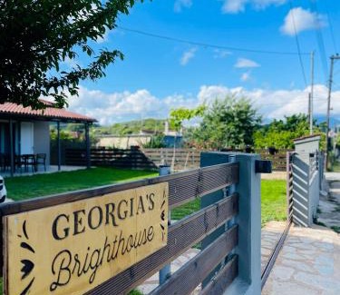 Ziros Casa | Georgias Brighthouse