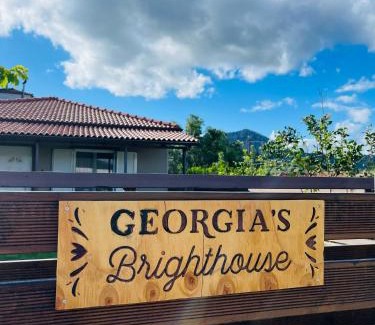 Ziros Casa | Georgias Brighthouse