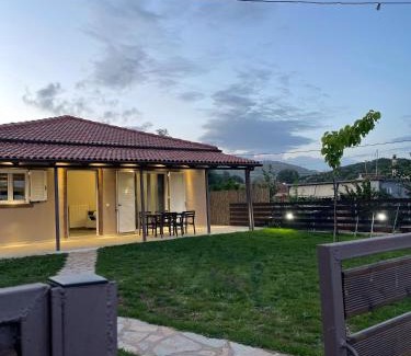Ziros Casa | Georgias Brighthouse