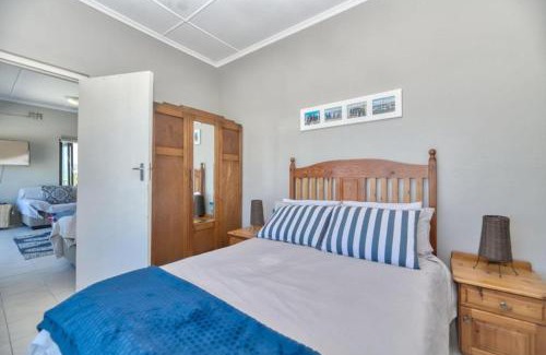 L'Agulhas Casa | Georgie