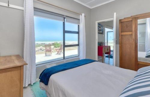 L'Agulhas Casa | Georgie