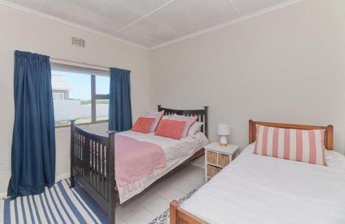 L'Agulhas Casa | Georgie