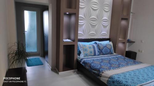 Sapareva Banya Casa | Georgievi Guest House