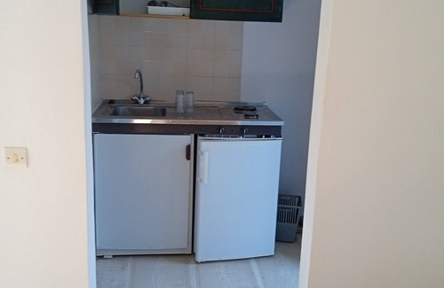 Messonghi Apartamento | Georgina Apartments