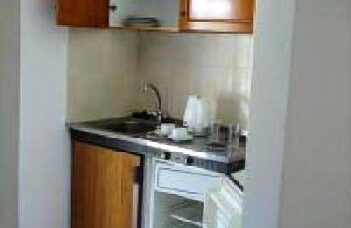 Messonghi Apartamento | Georgina Apartments